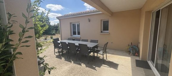 Casa T4 em Vienne, France N.º 313238 2