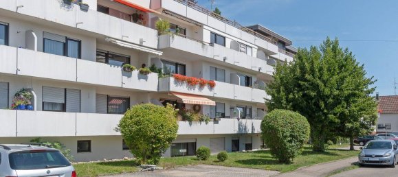 4-Zimmer Wohnung in Esslingen, Germany, Nr. 321551 5