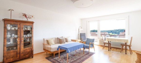 4-Zimmer Wohnung in Esslingen, Germany, Nr. 321551 9