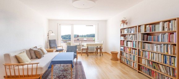 4-Zimmer Wohnung in Esslingen, Germany, Nr. 321551 8