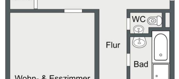 4-Zimmer Wohnung in Esslingen, Germany, Nr. 321551 3