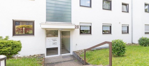 4-Zimmer Wohnung in Esslingen, Germany, Nr. 321551 4