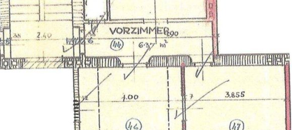 2-Zimmer Wohnung in Krems an der Donau, Austria, Nr. 259154 11