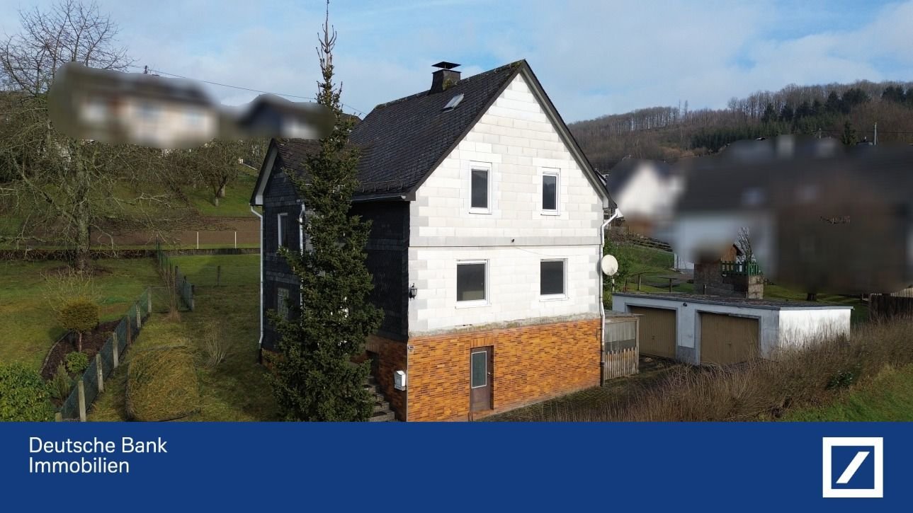 4-salle Maison à Siegen-Wittgenstein, Germany No. 146470