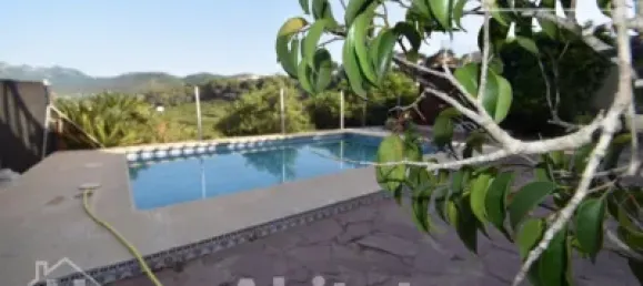 3 غرف نوم منزل في Alzira, Spain رقم 155254 28