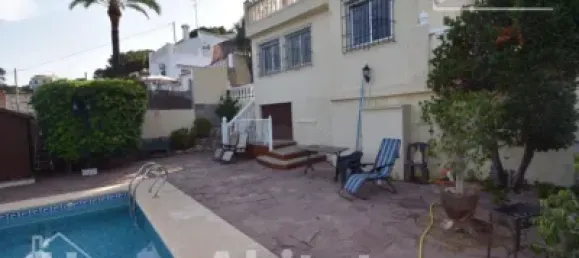 3 غرف نوم منزل في Alzira, Spain رقم 155254 2