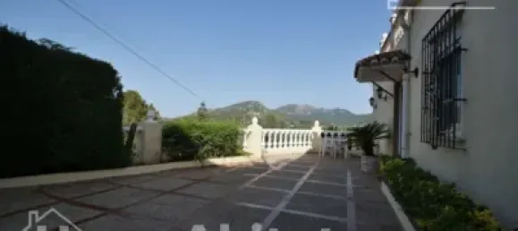 3 غرف نوم منزل في Alzira, Spain رقم 155254 5