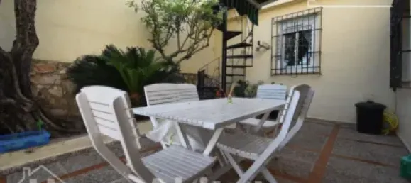 3 غرف نوم منزل في Alzira, Spain رقم 155254 15