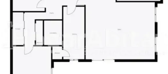 3 غرف نوم منزل في Alzira, Spain رقم 155254 33