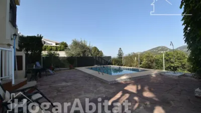 3 غرف نوم منزل في Alzira, Spain رقم 155254