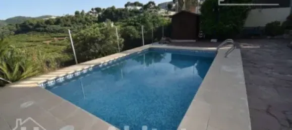 3 غرف نوم منزل في Alzira, Spain رقم 155254 3