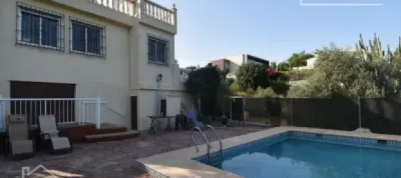 3 غرف نوم منزل في Alzira, Spain رقم 155254 35
