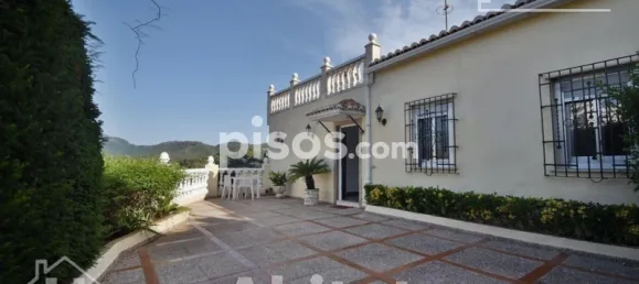 3 غرف نوم منزل في Alzira, Spain رقم 155254 34