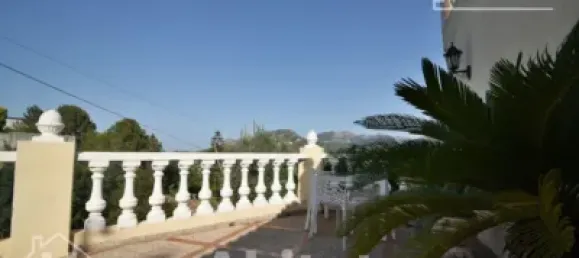 3 غرف نوم منزل في Alzira, Spain رقم 155254 14