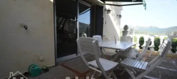 3 غرف نوم منزل في Alzira, Spain رقم 155254 17