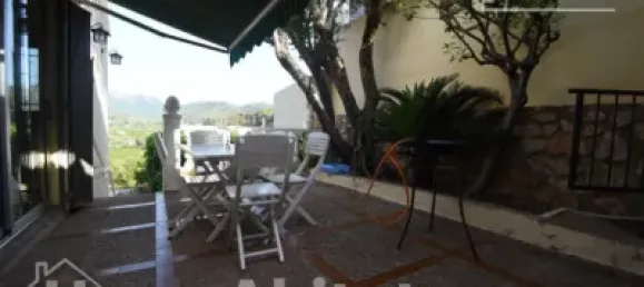 3 غرف نوم منزل في Alzira, Spain رقم 155254 16