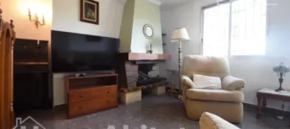 3 غرف نوم منزل في Alzira, Spain رقم 155254 9