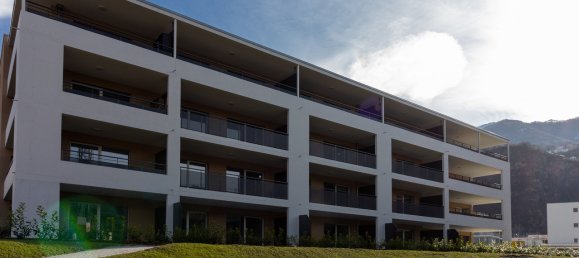 2 غرف نوم شقة في Nendaz, Switzerland رقم 447 6