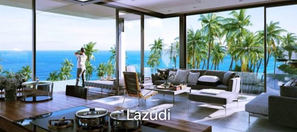 3 Schlafzimmer Villa in Rawai, Thailand, Nr. 14371 3