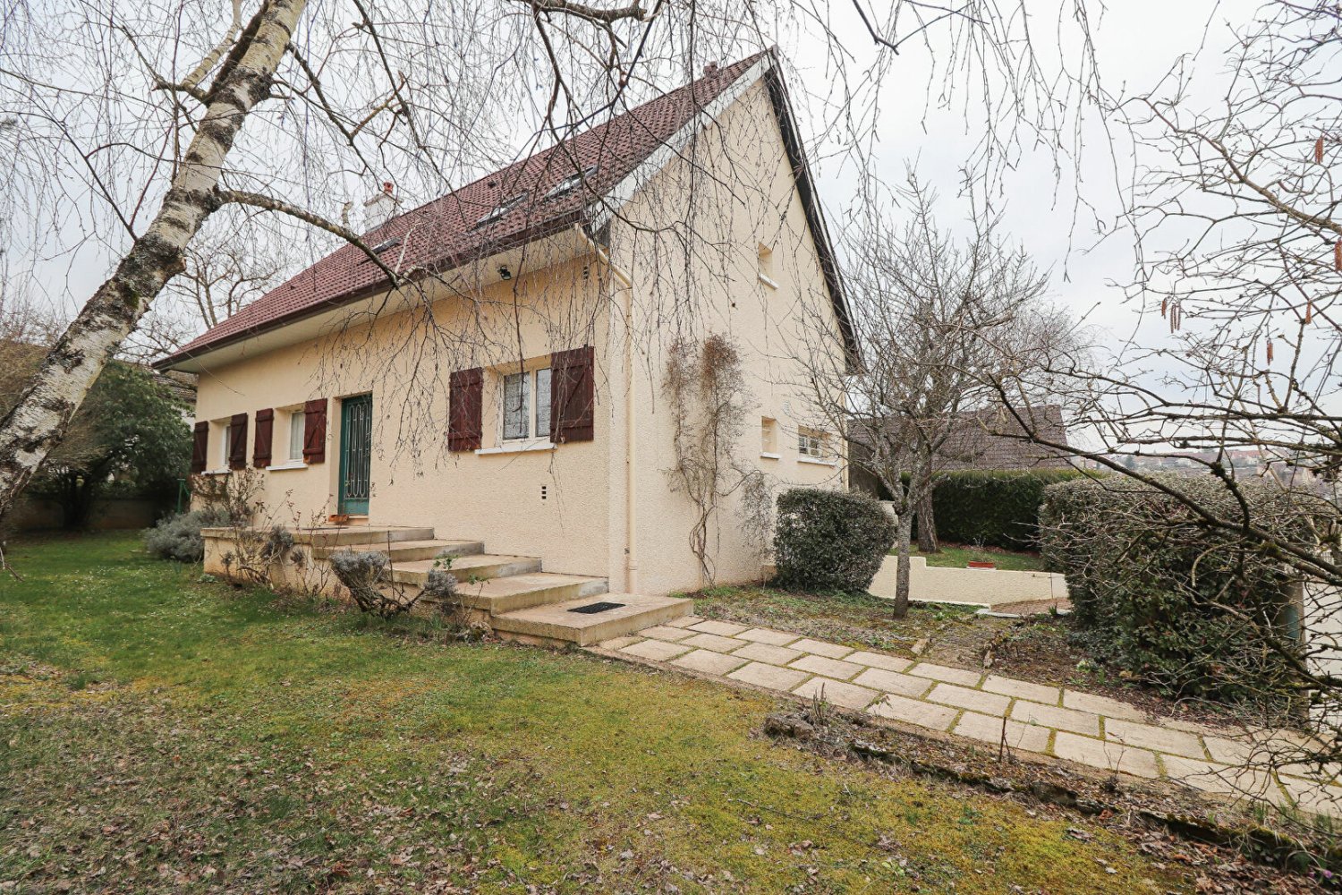 Casa T4 em Talant, France N.º 196472