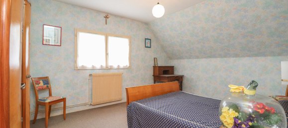 Casa T4 em Talant, France N.º 196472 12