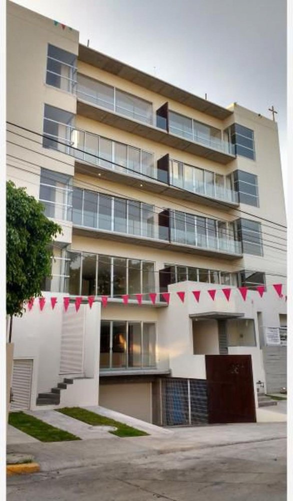 3 غرف نوم شقة في Jalisco, Mexico رقم 172680