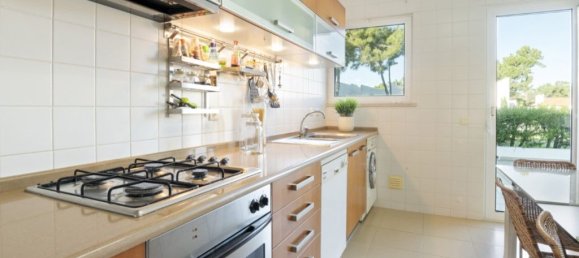 4 غرف نوم منزل في Grandola, Portugal رقم 109351 8