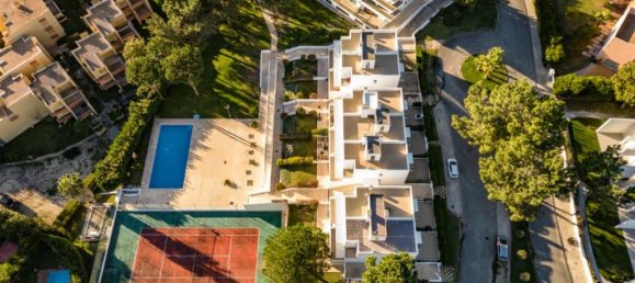 4 غرف نوم منزل في Grandola, Portugal رقم 109351 28