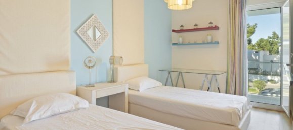 4 غرف نوم منزل في Grandola, Portugal رقم 109351 17