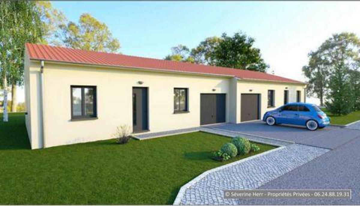 3 chambres Maison à Blaye, France No. 25941