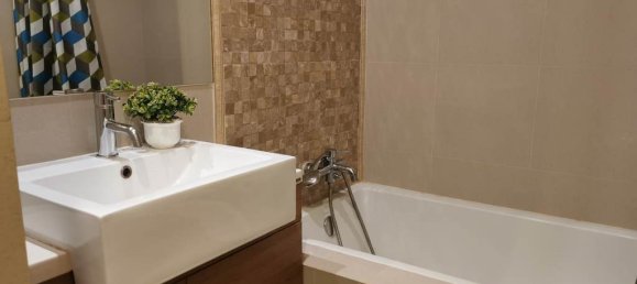 1 bedroom Condo in Bangkok, Thailand No. 22491 6