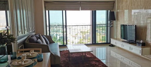 1 bedroom Condo in Bangkok, Thailand No. 22491 2