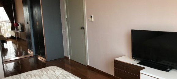 1 bedroom Condo in Bangkok, Thailand No. 22491 5