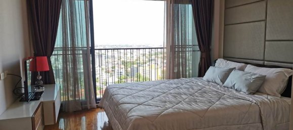 1 bedroom Condo in Bangkok, Thailand No. 22491 4