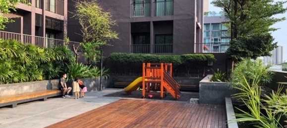 1 bedroom Condo in Bangkok, Thailand No. 22491 7