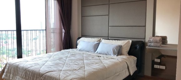 1 bedroom Condo in Bangkok, Thailand No. 22491 3