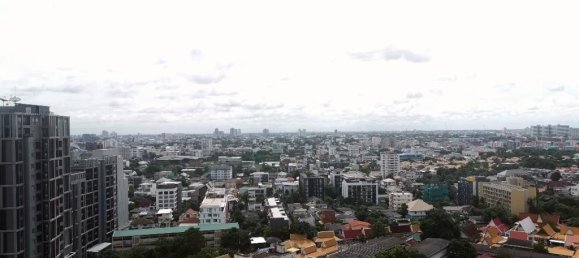 1 bedroom Condo in Bangkok, Thailand No. 22491 10
