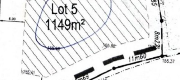 Terrain à Saulnières, France 1159m² No. 212622 4