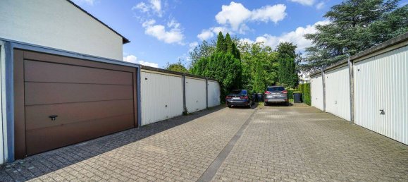 4 chambres Maison de ville à Rhein-Erft, Germany No. 151870 33