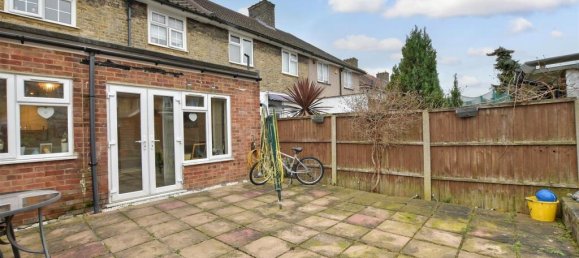 3 Schlafzimmer Haus in Essex, United Kingdom, Nr. 4149 5