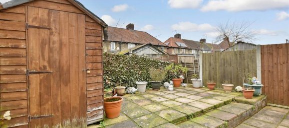 3 Schlafzimmer Haus in Essex, United Kingdom, Nr. 4149 6