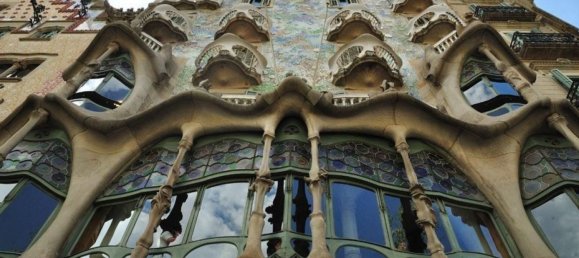 Здание 480м² в Старый город, Испания № 127088 9