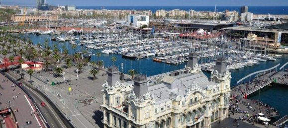 Здание 480м² в Старый город, Испания № 127088 11