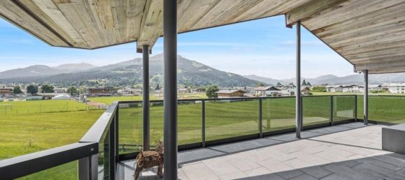 Apartamento T3 em St. Johann in Tirol, Austria N.º 257718 3