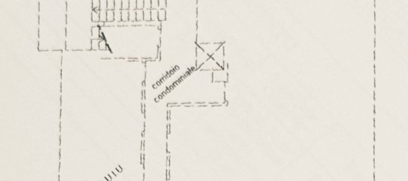 3 rooms Apartment in Sanremo, Italy No. 277804 18