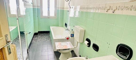 3 rooms Apartment in Sanremo, Italy No. 277804 10