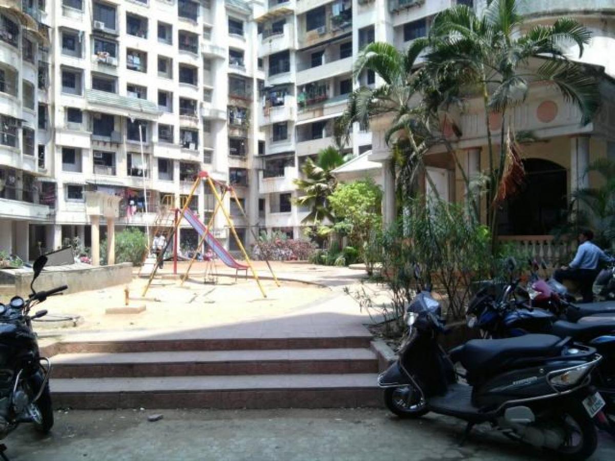 Studio in Mumbai, India No. 61183
