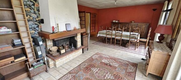 8 bedrooms House in Vernon, France No. 341330 6