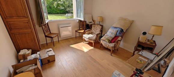 8 bedrooms House in Vernon, France No. 341330 10