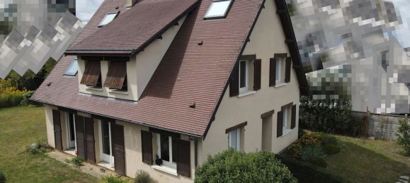 8 bedrooms House in Vernon, France No. 341330 2